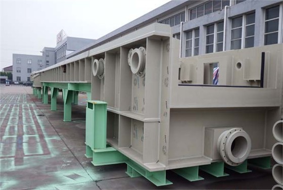 兴隆防腐生产设备