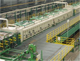 PPH风机之酸洗槽的特性