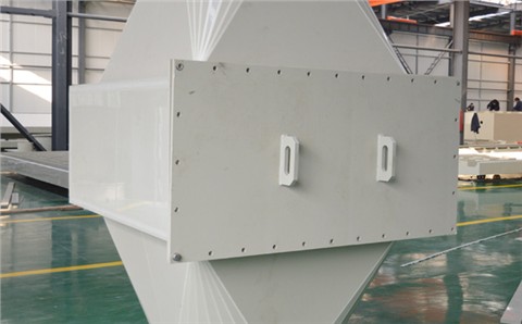 兴隆防腐设备-分离器