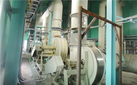 兴隆防腐设备-风机