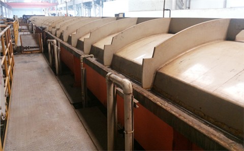 兴隆防腐设备-槽盖