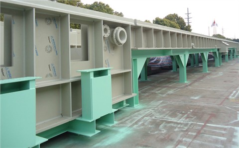 兴隆防腐设备-酸槽