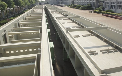 兴隆防腐设备-酸槽