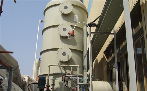 兴隆防腐设备-塔器