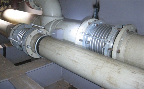 兴隆防腐设备-船用管路