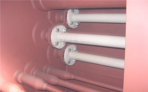 兴隆防腐设备-船用管路