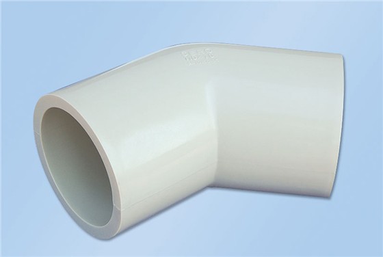 兴隆产品45度对焊弯头