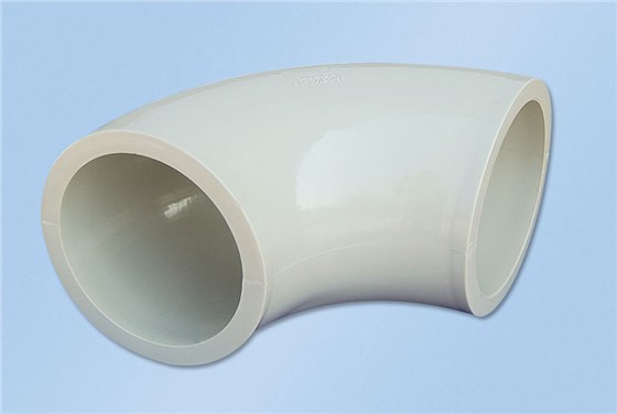 兴隆产品90度对焊弯头