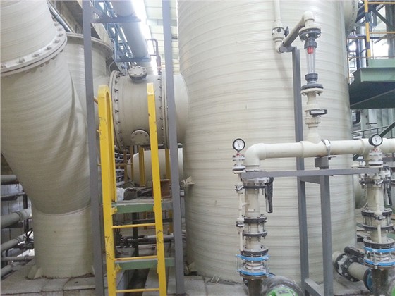 兴隆防腐设备-储罐（七）