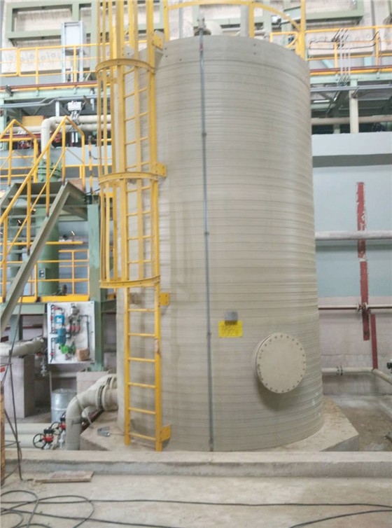 兴隆防腐设备-储罐（九）