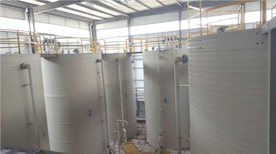 兴隆防腐设备-储罐（十）