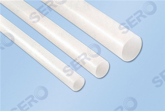 兴隆产品PVDF 管材