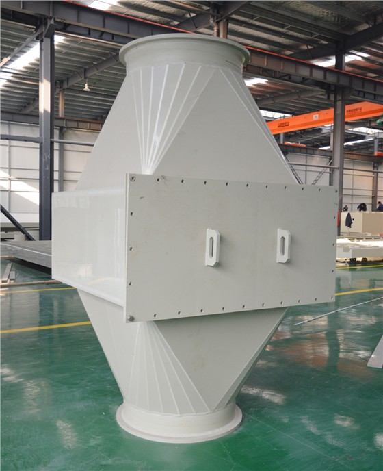 兴隆防腐设备-分离器