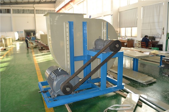 兴隆防腐设备-风机