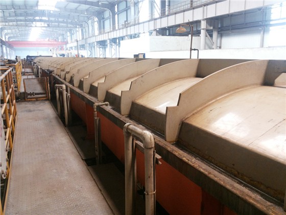 兴隆防腐设备-槽盖