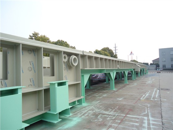 兴隆防腐设备-酸槽