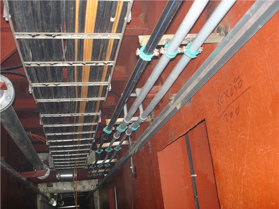 兴隆防腐设备-船用管路）