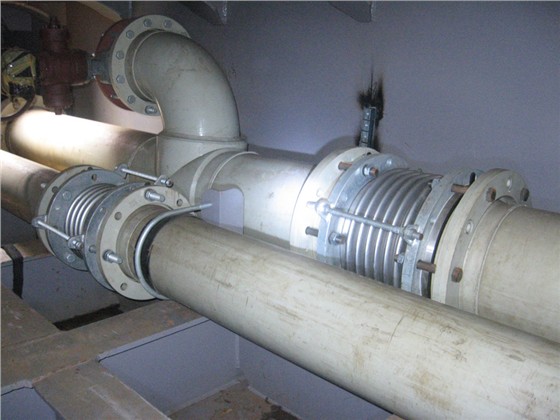 兴隆防腐设备-船用管路