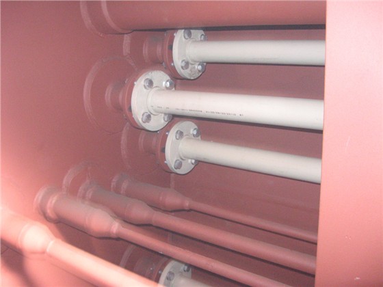 兴隆防腐设备-船用管路