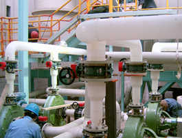 认准了兴隆防腐,就不再换了 认准了兴隆防腐,就不再换了