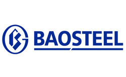 兴隆合作客户-宝钢股份 兴隆合作客户-宝钢股份