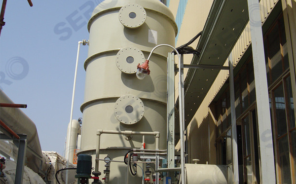 兴隆防腐设备-塔器 兴隆防腐设备-塔器