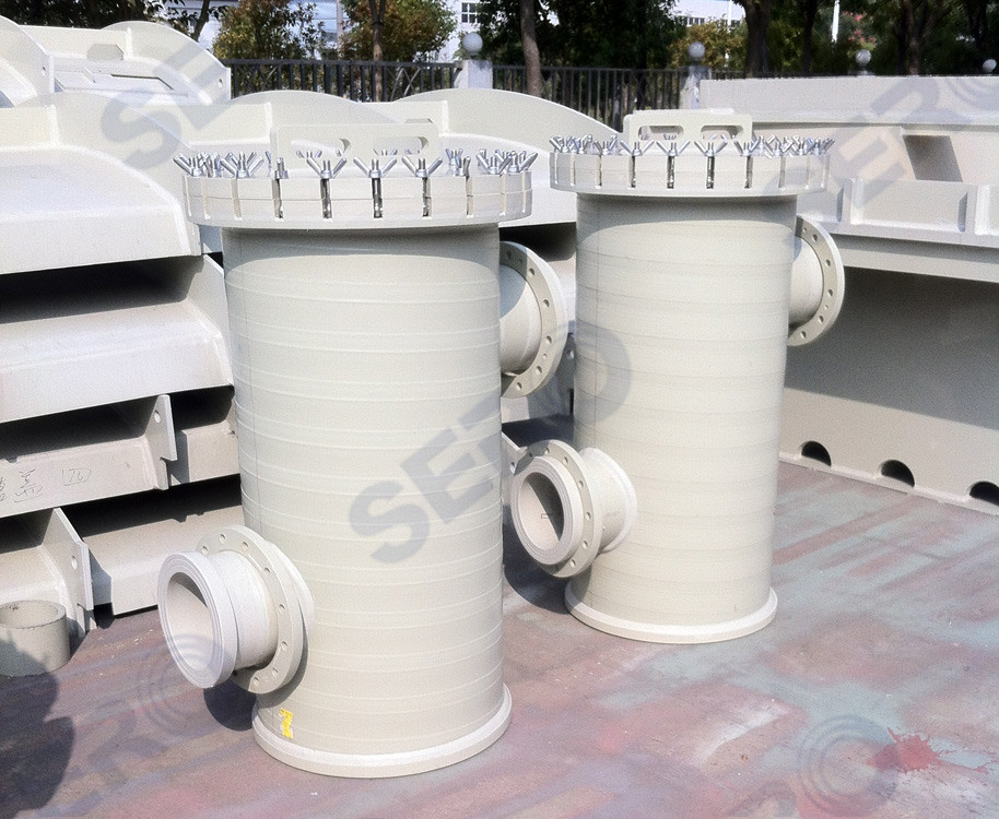 兴隆防腐设备-过滤器