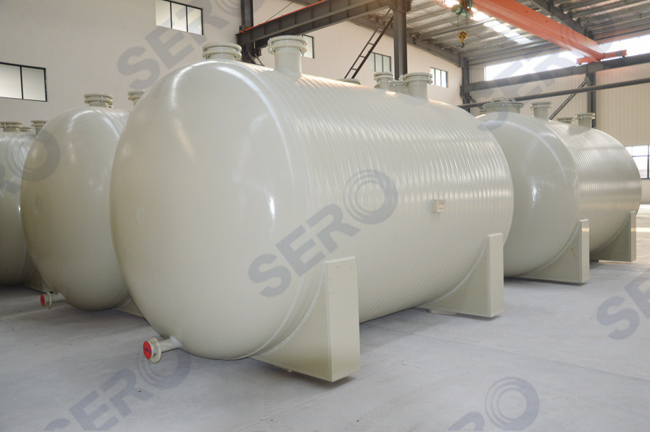 兴隆防腐设备-塔器