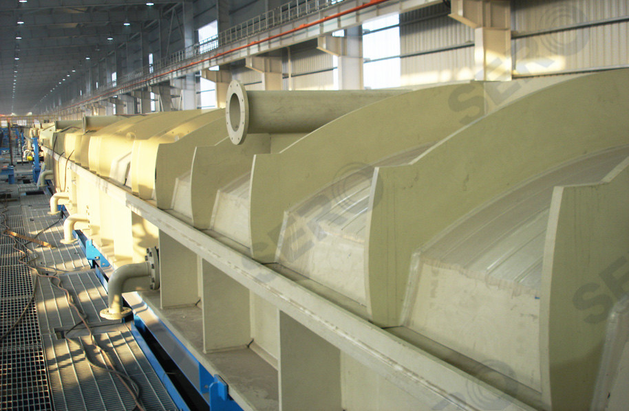 兴隆防腐设备-槽盖