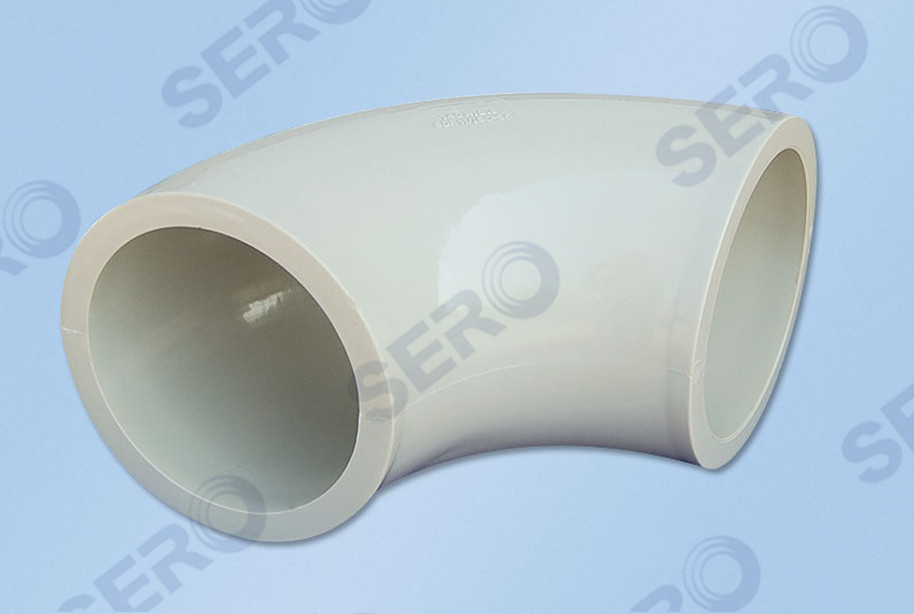 兴隆产品90度对焊弯头