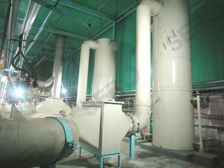 兴隆成功案例-青岛华欧