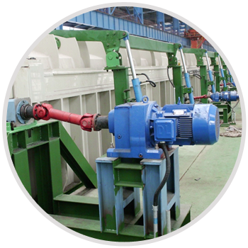 兴隆合作客户-东方特钢