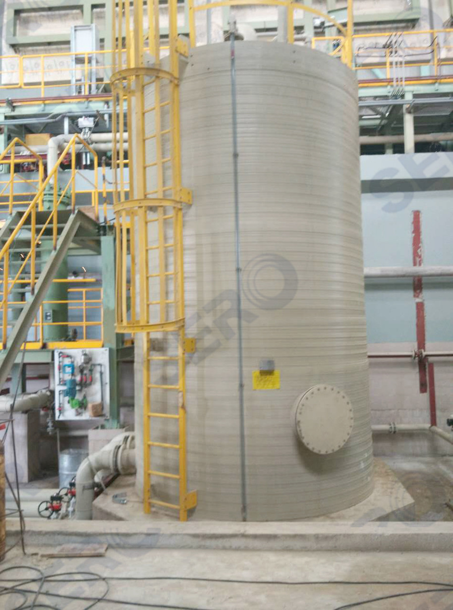 兴隆防腐设备-储罐（九）
