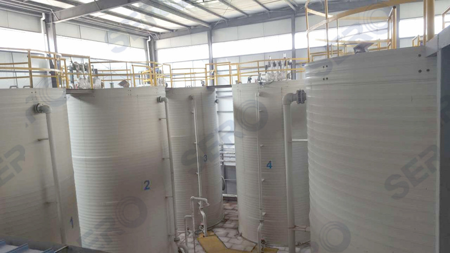 兴隆防腐设备-储罐（十）