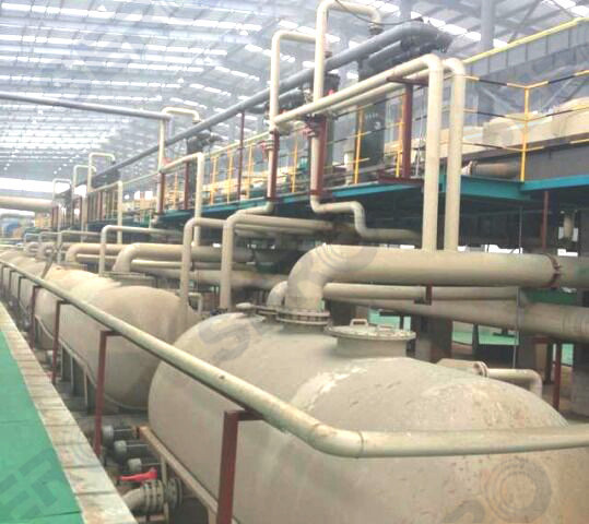 兴隆防腐设备-塔器（一）