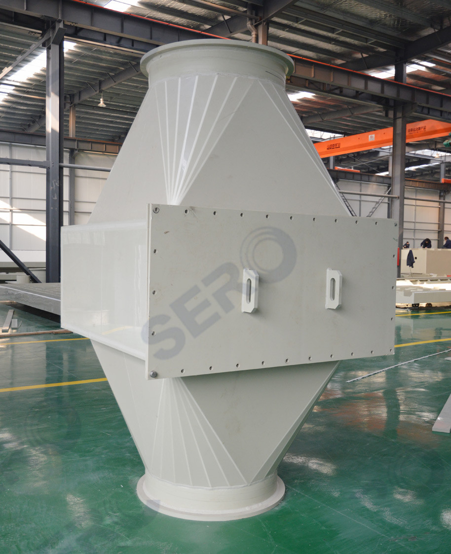 兴隆防腐设备-分离器