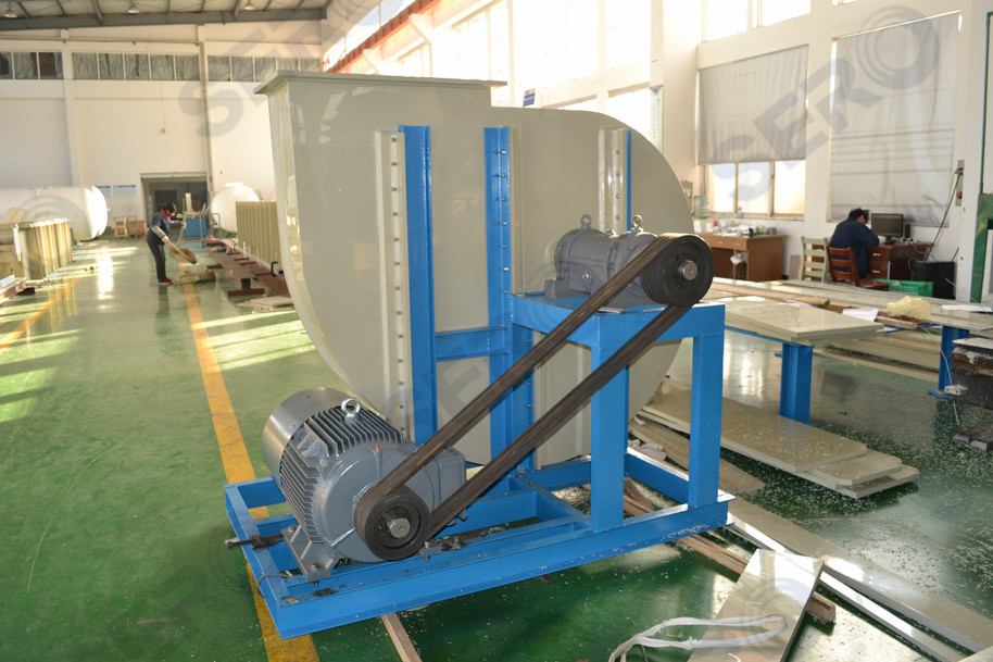 兴隆防腐设备-风机