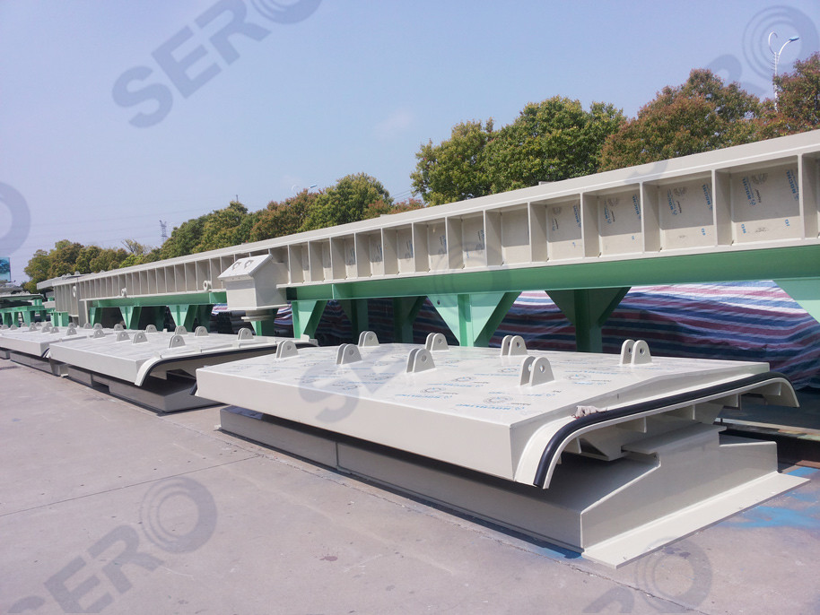 兴隆防腐设备-槽盖