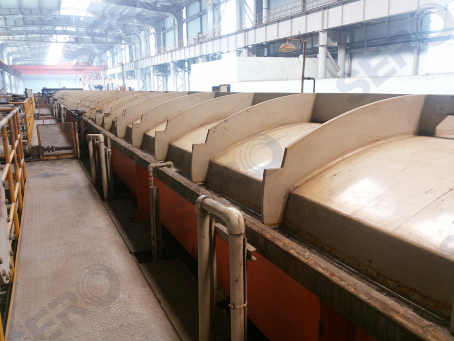 兴隆防腐设备-槽盖