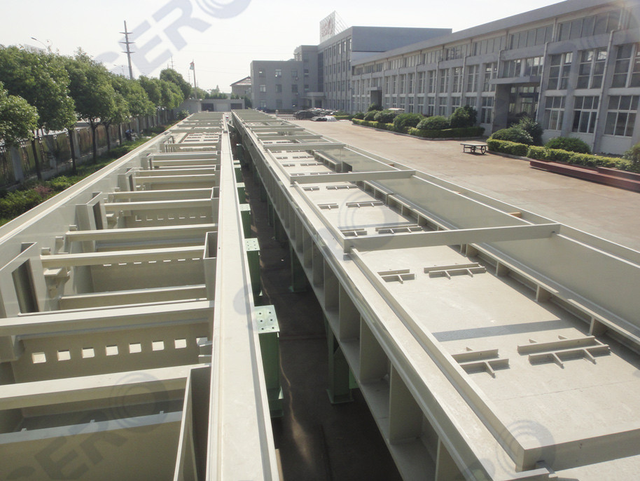 兴隆防腐设备-酸槽