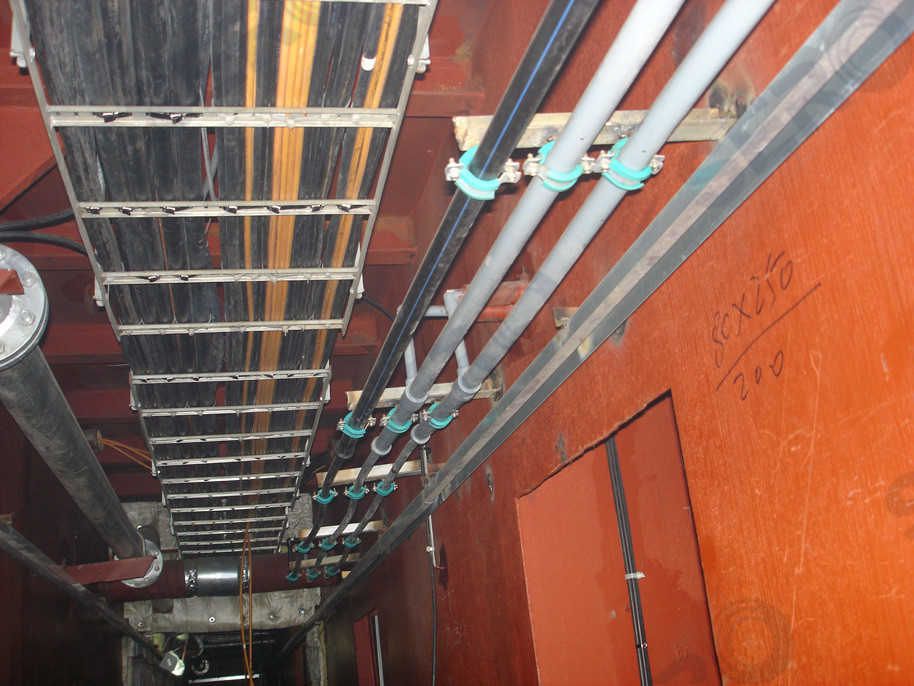 兴隆防腐设备-船用管路）