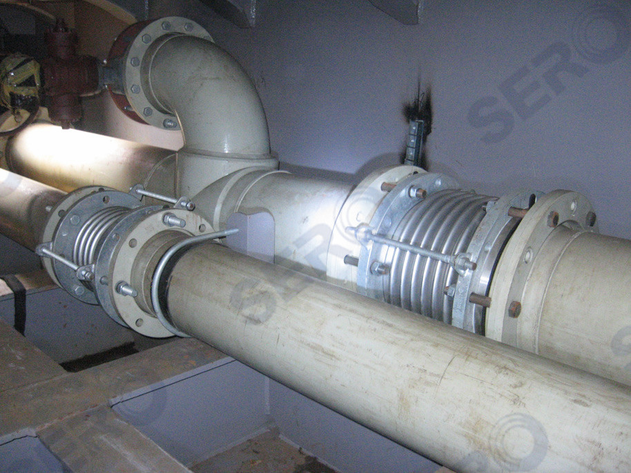 兴隆防腐设备-船用管路