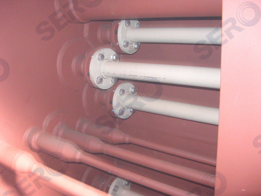 兴隆防腐设备-船用管路