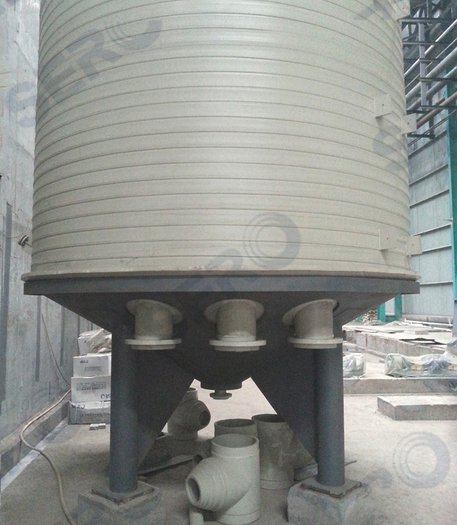 兴隆防腐设备-储罐（一）