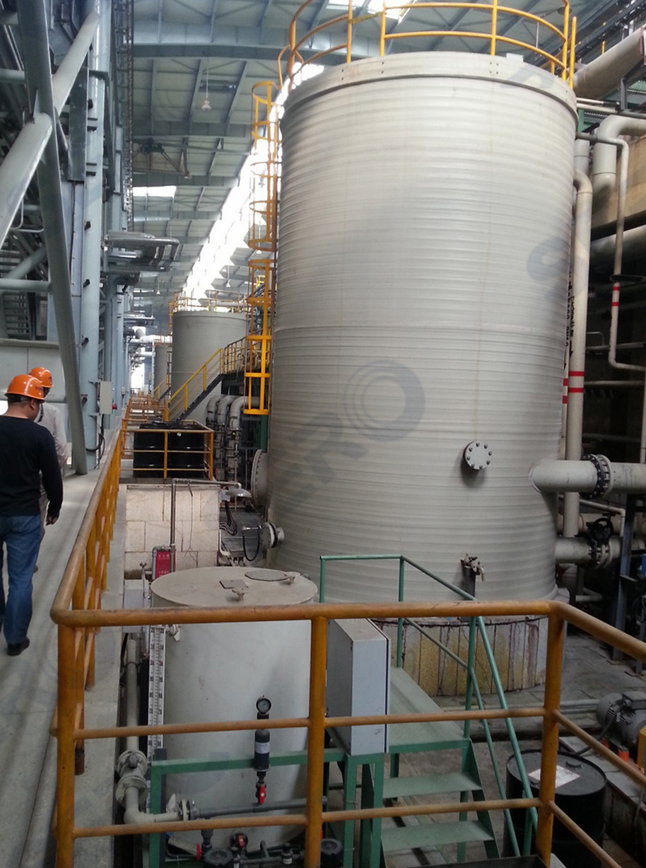 兴隆防腐设备-储罐（三）