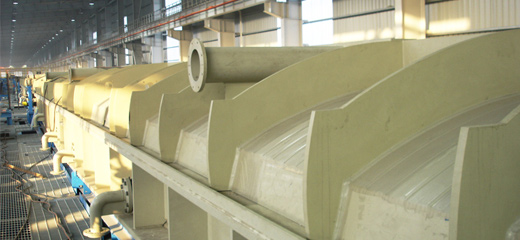 兴隆防腐槽盖设备